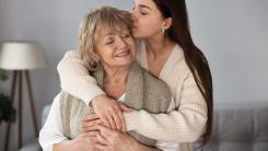 Trei motive pentru care copiii nu își mai vizitează părinții