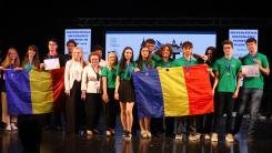 Elevii români au câștigat cinci medalii la Olimpiada Internațională de Informatică pe Echipe, cu participanți din 14 țări