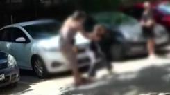 Ce a declarat la audieri mama din Constanța care și-a agresat copilul. Autoritățile au luat o decizie
