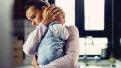 Granița fină dintre epuizare și boală. Ana-Maria Zamfir explică ce este depresia postpartum și de ce voința nu o poate vindeca