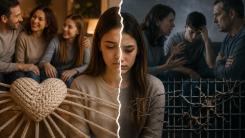 Ce diferențiază o familie sănătoasă de una toxică? Patru semne pe care nu ar trebui să le ignori