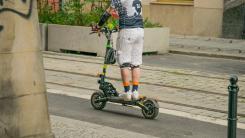 Spitalul Grigore Alexandrescu, din București, sufocat de operații: 43 într-o gardă, cu doi medici! Trotinetele, primul loc la traumă