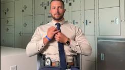 Copilul tău poartă această ținută într-o fotografie? Un polițist avertizează: nu o publica pe rețelele sociale / video