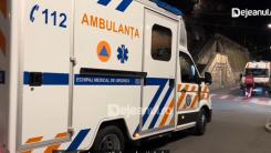 „Ambulanța neagră care fură copii” a dispărut de pe TikTok