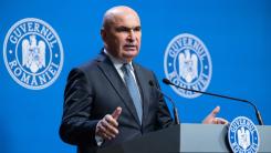 Ilie Bolojan, despre bursele sociale de 300 de lei: ce spune premierul despre banii pe care elevii nu i-ar mai primi în vacanță