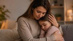 5 moduri prin care îți poți sprijini copiii în perioadele dificile