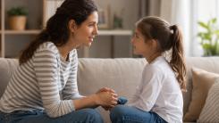 Copilul tău nu te ascultă? 5 trucuri de comunicare care pot schimba complet situația