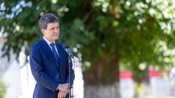 Apelul lui Nicușor Dan după dezastrul de la PISA: „Un semnal de alarmă pe care nu avem voie să-l ignorăm”
