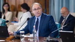 Ministrul Dimian explică rezultatele PISA: „Multe de recuperat” în școala românească