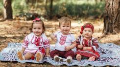 Topul celor mai alese nume de copii din ultimii 20 de ani din România: Noul val care cucerește certificatele de naștere