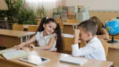Petruț Rizea: Înainte să învețe literele și cifrele, copilul are nevoie să învețe aceste lucruri