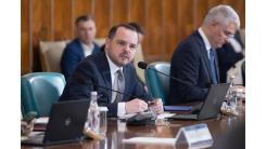 Alexandru Rogobete, noul ministru al Sănătății: ce anunță pentru sănătatea copiilor