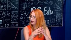 Cum se combate violența în școli. Prof. univ. dr. habil. Georgeta Pânișoară, la DC Edu / VIDEO