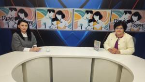 Numerologia și vocația copilului. Cristina Rozorea, la Părinți Prezenți / VIDEO