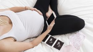 Ce să mănânci în primul trimestru de sarcină