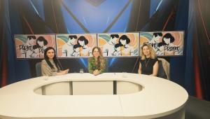 De la grădiniță la școală. Cum ajutăm copilul să facă tranziția fără frică: Prof. Claudia Chiru și Mira Loghin, la Părinți Prezenți 