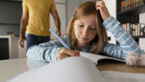  Capcana fișelor de lucru în vacanță și de ce excesul academic distruge bucuria nativă de a învăța a copiilor / VIDEO