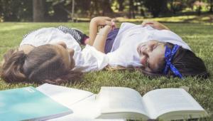 Vacanța de vară și temele copiilor. Greșeala pe care părinții ar trebui să o evite