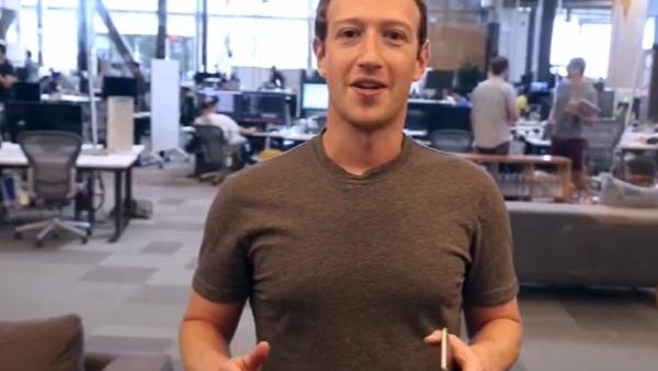 Mark Zuckerberg publică o fotografie în care cenzurează fețele fiicelor sale și transmite un mesaj lumii: Rețelele sociale nu sunt sigure pentru copii