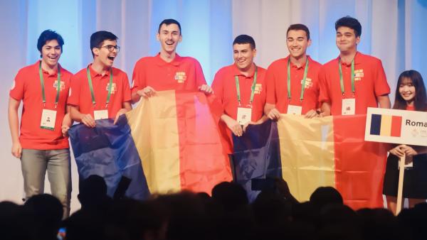 Elevii români au scris istorie la Olimpiada de Matematică din Japonia: S-au clasat pe primul loc în Europa, depășind alte țări prestigioase de pe continent