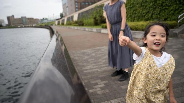 Ikuji, metoda japoneză de parenting care îmbunătățește disciplina copiilor: Japonia, renumită pentru comportamentul exemplar al micuților