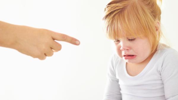 Cei patru „R”. Capcanele în care cad părinții atunci când își pedepsesc copiii. Psiholog: „În spatele obedienței forțate NU se află o învățare autentică!”