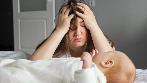 SUA aprobă prima pastilă pentru tratarea depresiei postpartum: O nouă opțiune pentru mame