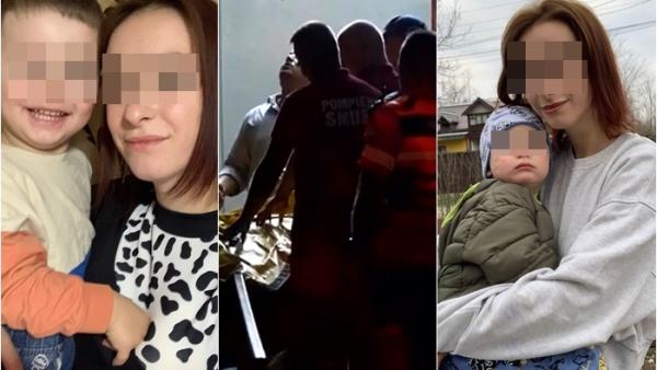 „Sper să fii fericit că ai scăpat de noi!” O mămică româncă de 23 de ani a decis soarta copiilor ei în cel mai crud mod posibil: „Toţi m-aţi luat de fraieră!”