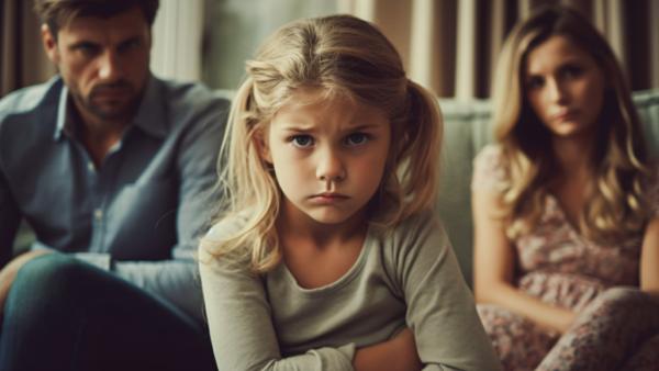 Acestea sunt consecințele tipurilor de parenting bazat pe frică. Specialiști: „Scopul părinților este de a obține supunerea fără a lăsa loc întrebărilor”