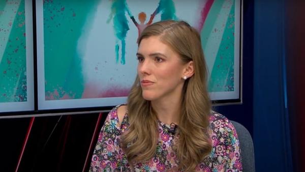 De ce răcesc copiii? Dr. Ilinca Tranulis: „NU de la frig, NU de la curent!”. Medicul pediatru a dezvăluit vârsta la care micuții își definitivează sistemul imun! / VIDEO