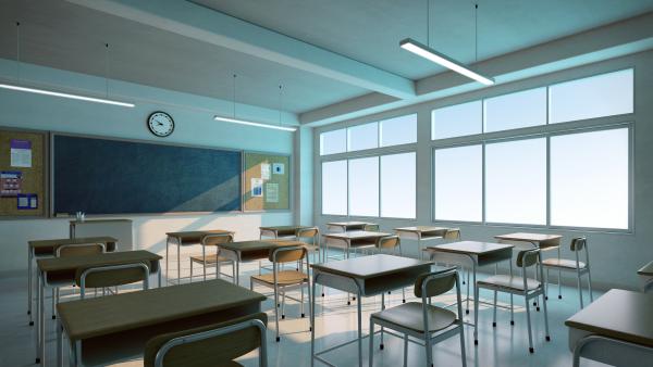 Un adolescent a creat panică într-o școală din Spania: A atacat mai mulţi profesori şi elevi în timpul orelor