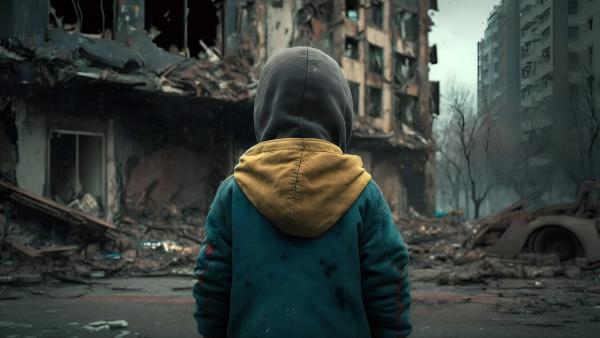  „Este devastator!” Cele mai multe victime ale cutremurelor din Afganistan sunt femei și copii, anunță OMS