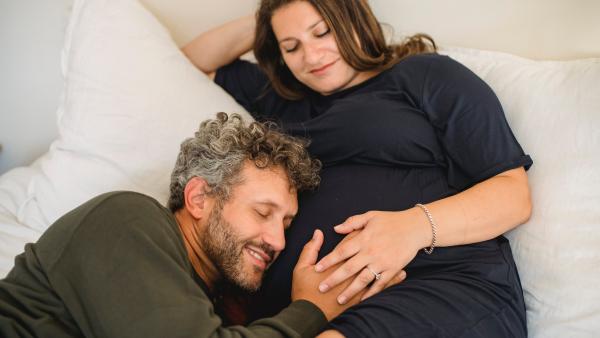 Nehotărât cu privire la numele viitorului tău copil? Un ”Baby Namer” te poate ajuta: 30 de mii de dolari sunt de ajuns