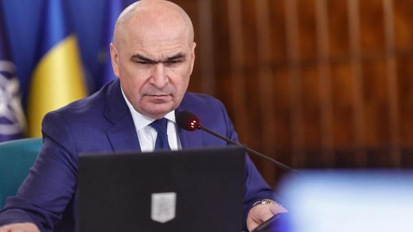 Norma didactică rămâne la 20 de ore. Ce spune premierul Ilie Bolojan