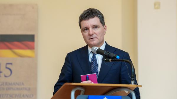 „Un ministru al educației nu are nevoie de curaj, ci de ASTA”. Reacții din partea profesorilor, după declarația lui Nicușor Dan
