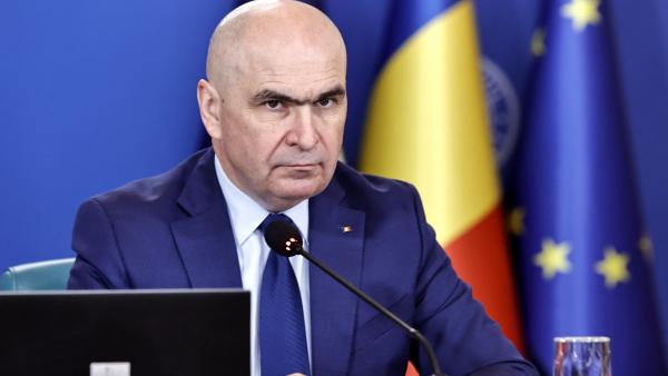 Ilie Bolojan, după protestul profesorilor: „Avem prea multă zvonistică. Nu vor fi reduceri în preuniversitar”