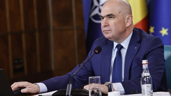 Ilie Bolojan, despre prioritățile din Educație: „Ținta este să reducem perioadele de plăți de la 70 de zile, 80 de zile, la 15-20”