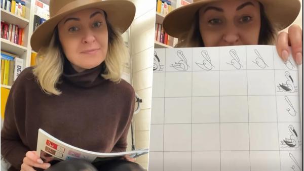 Prof. Claudia Chiru a descoperit o „comoară” pentru educația copiilor: „Tonitza a înțeles un lucru esențial” / VIDEO