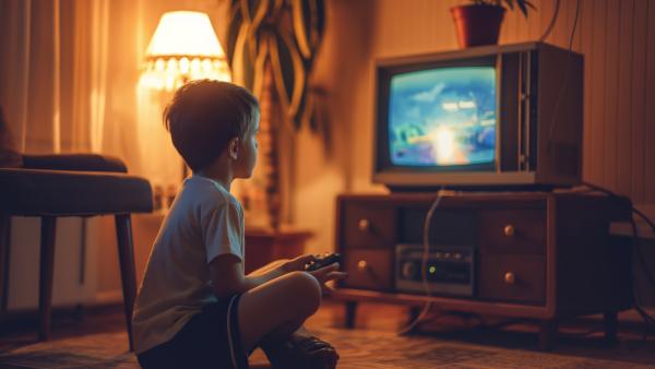 Aceste filme sunt extrem de benefice pentru copii, spun pediatrii