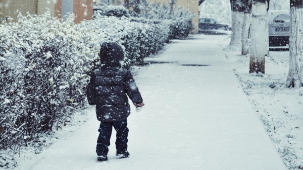 Astăzi începe vacanța de schi pentru elevii din mai mult de jumătate dintre județele din țară