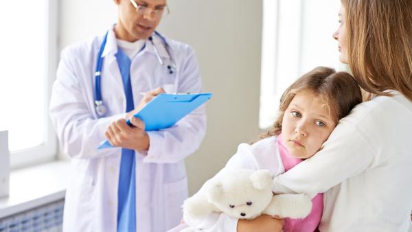 Noile boli la copii de care părinții trebuie să fie conștienți. Medic pediatru: „În ultimii ani s-au observat schimbări semnificative”