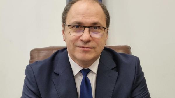 Mihai Dimian, propus oficial pentru funcția de ministru al Educației și Cercetării