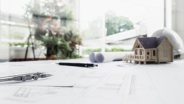 Casă construită cu ChatGPT. „Nu m-am simțit niciodată confortabil cu ideea de a face un credit ipotecar”