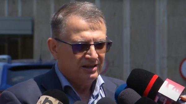 Marius Nistor, liderul FSLI: „Nu fiți acei inspectori și directori de care vorbesc politicienii că sunt doar niște doritori de funcții”