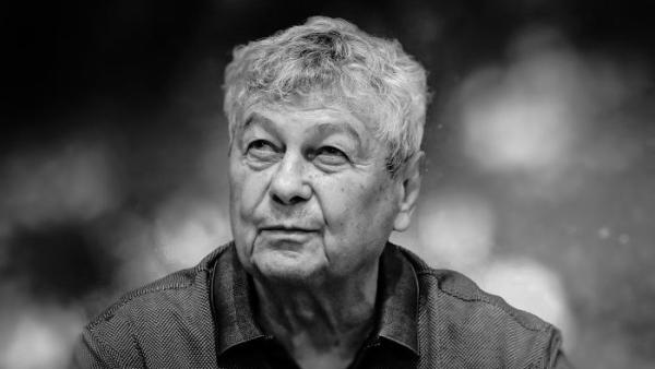 A murit Mircea Lucescu. Fostul selecționer al naționalei avea 80 de ani