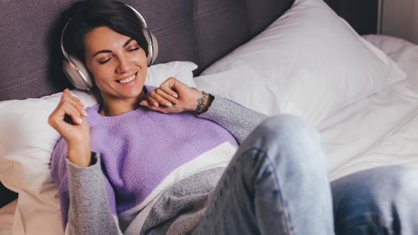 Ce tip de muzică calmează anxietatea și îți relaxează mintea