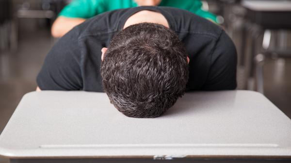 Rolul profesorului-diriginte în managementul riscului de abandon. Radu Leca: Face diferența între „elev neinteresat” și „elev copleșit”