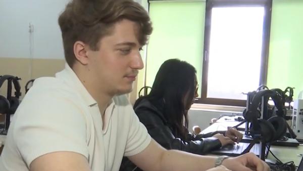 Cristian, elevul din Constanța admis la Harvard cu bursă integrală de peste un milion de dolari: De doi ani am început să lucrez intens