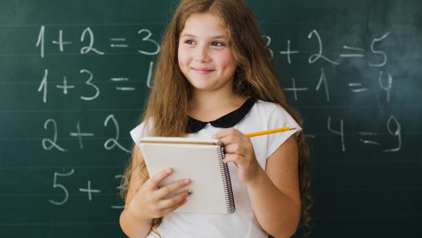  Iată de ce nu ar trebui să renunți la matematică, potrivit unui studiu