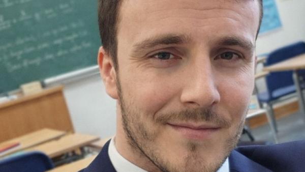 „Job ușor”, dar cu preț ascuns. Prof. Petruț Rizea, după ce a suferit un AVC: „Corpul meu a decis să spună că e prea mult”